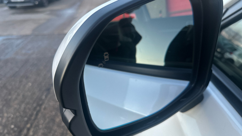 Honda HR-V 1.5 eHEV Advance 5dr CVT Hybrid Hatchback